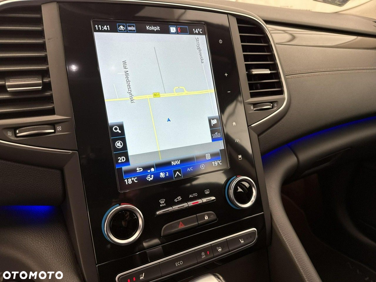 Renault Talisman 2.0 Blue dCi Intens EDC - 22