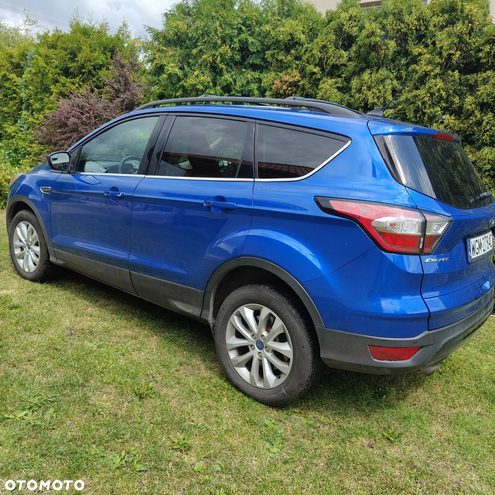 Ford Escape - 12