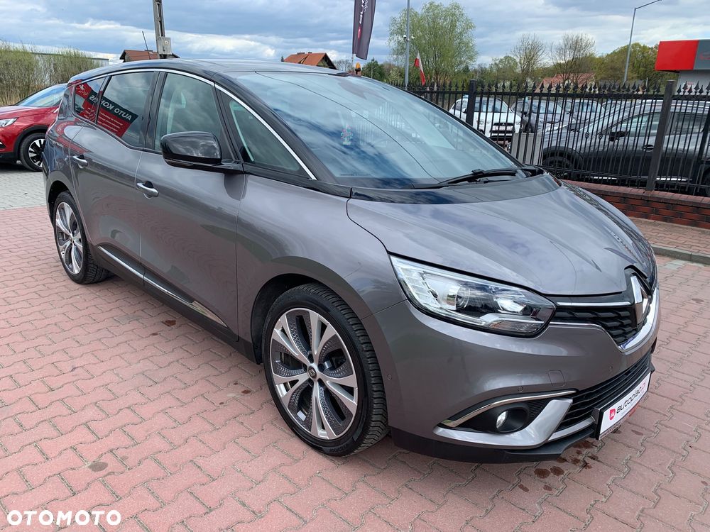 Renault Grand Scenic - 13