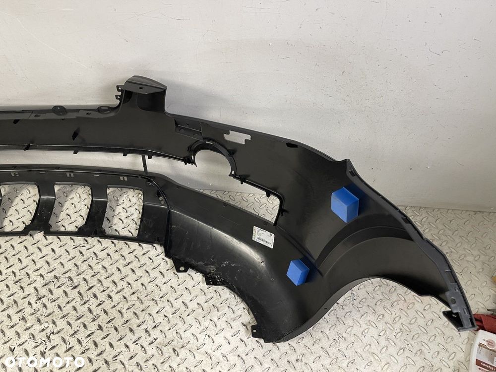 NOWY ORYGINALNY ZDERZAK PRZEDNI PRZÓD CHEVROLET CAPTIVA I 1 06-10 96433235 - 6