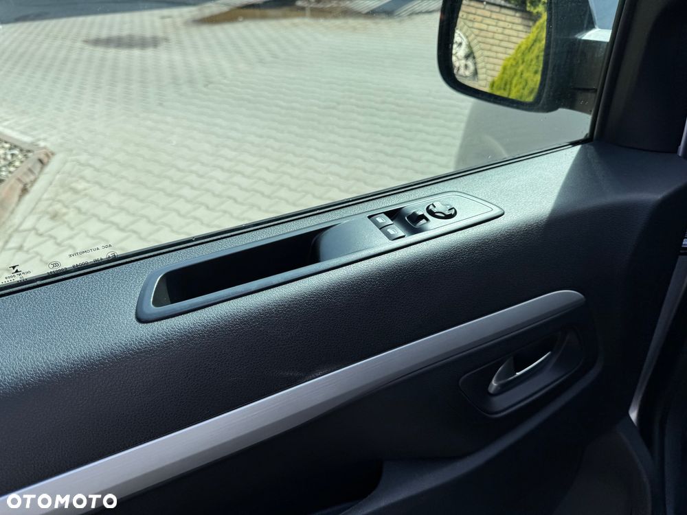 Citroën SpaceTourer 2.0 BlueHDi XL Shine - 22