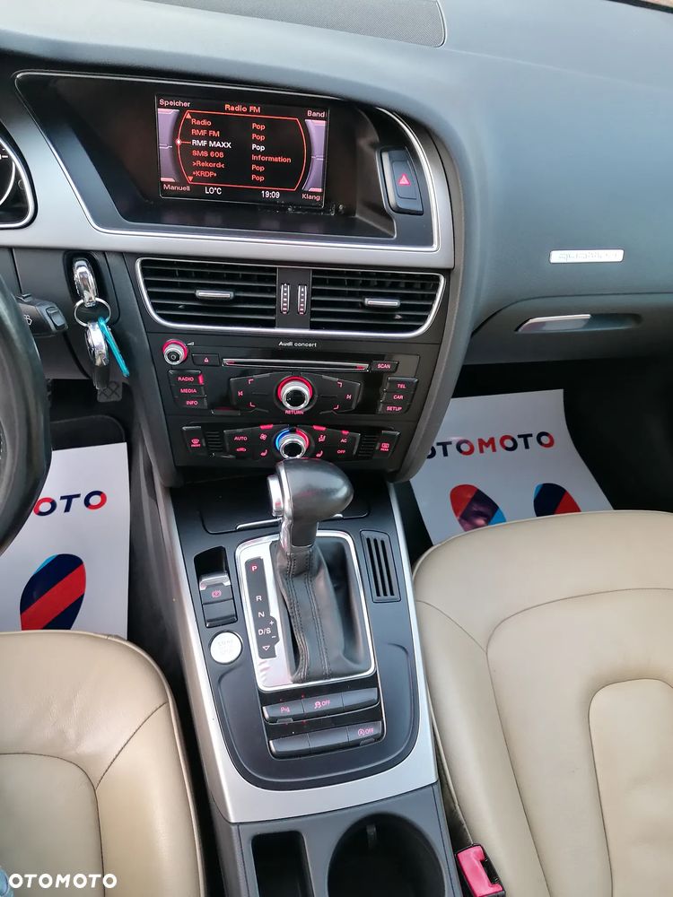 Audi A5 Sportback - 28