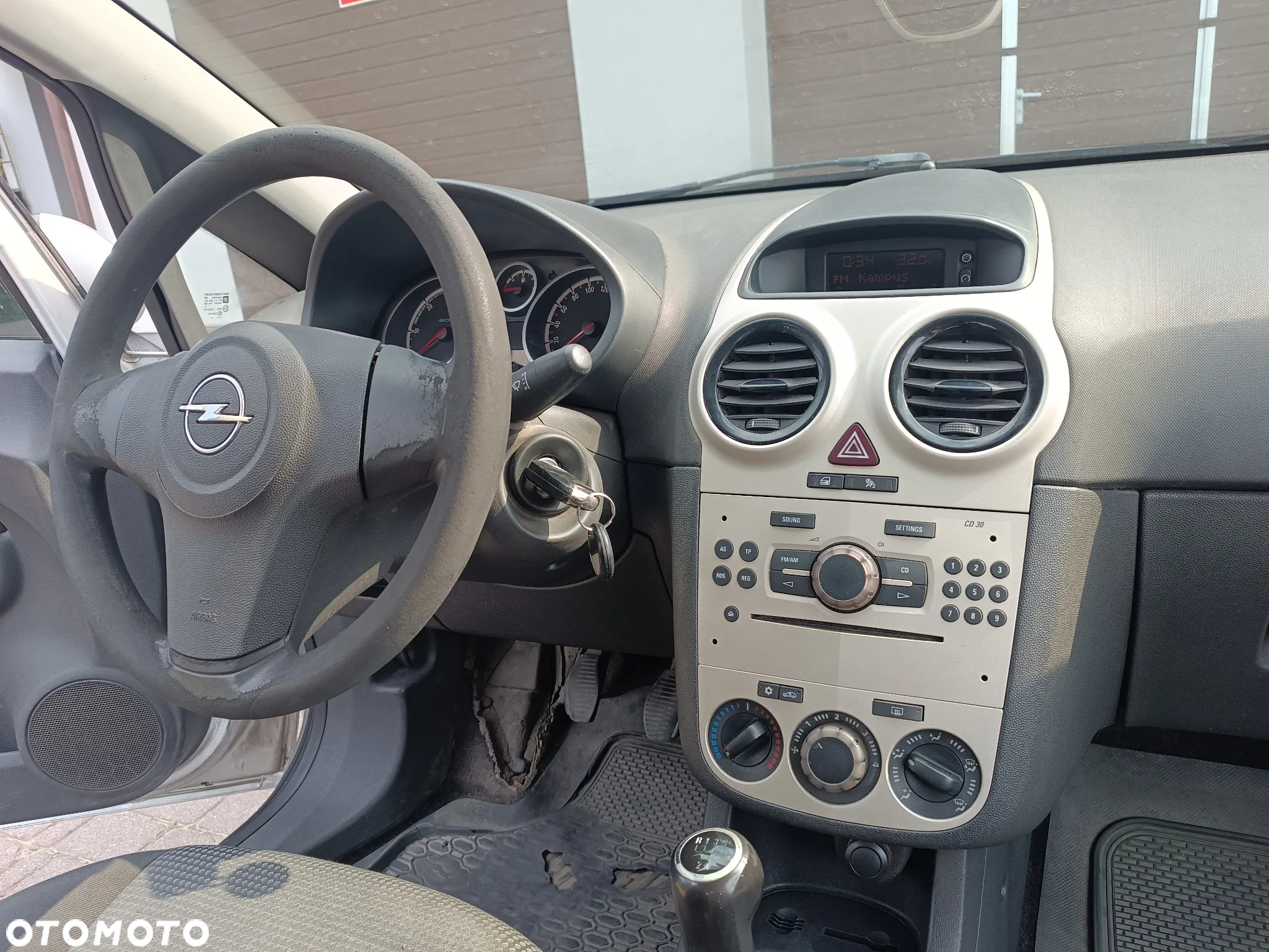 Opel Corsa 1.3 CDTI Enjoy - 13