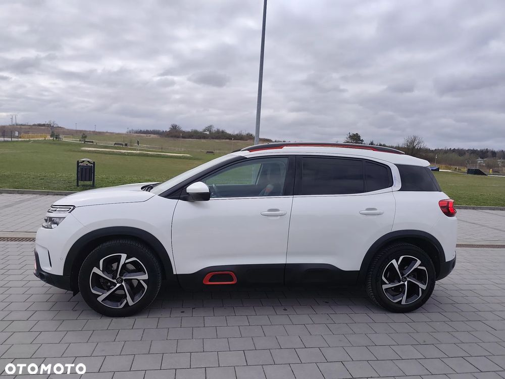 Citroën C5 Aircross - 3