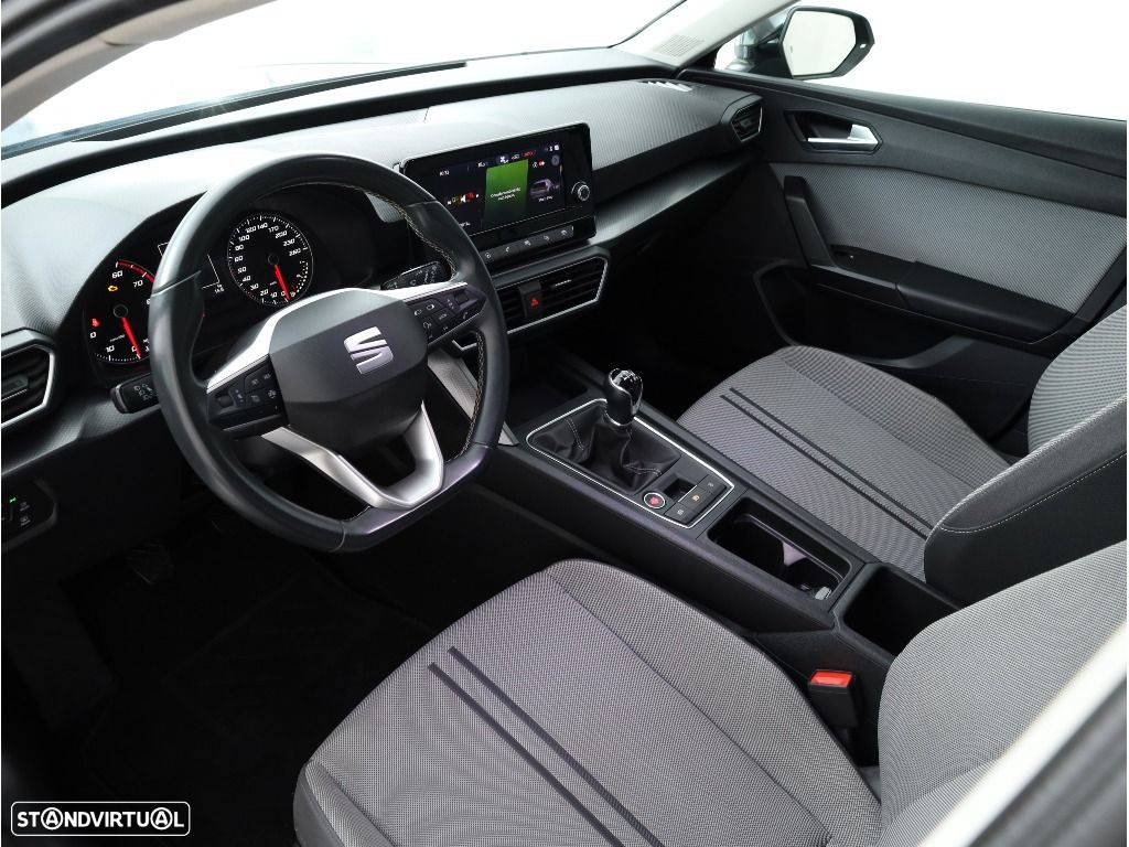 SEAT Leon 1.0 TSI Style - 13