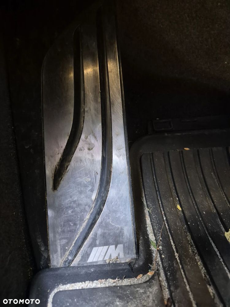 BMW Seria 1 118d M Sport - 9