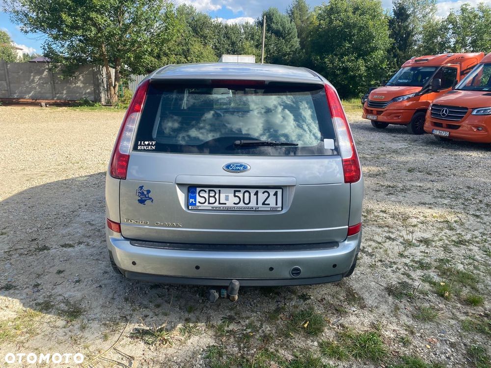 Ford Focus C-Max - 6