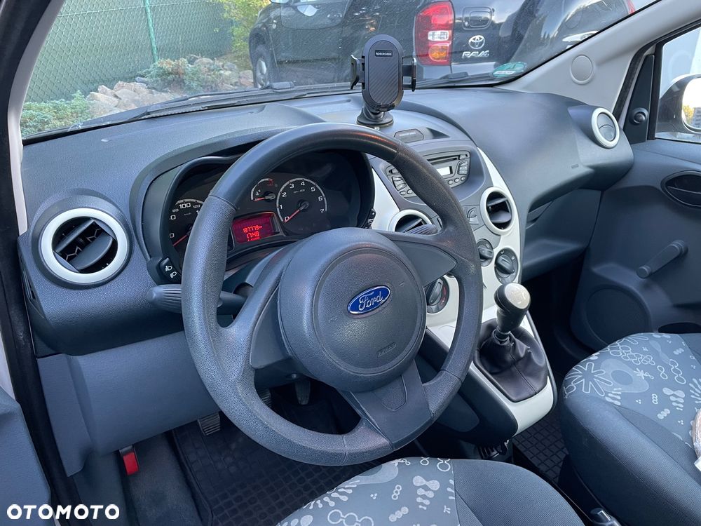 Ford KA 1.2 Trend - 7