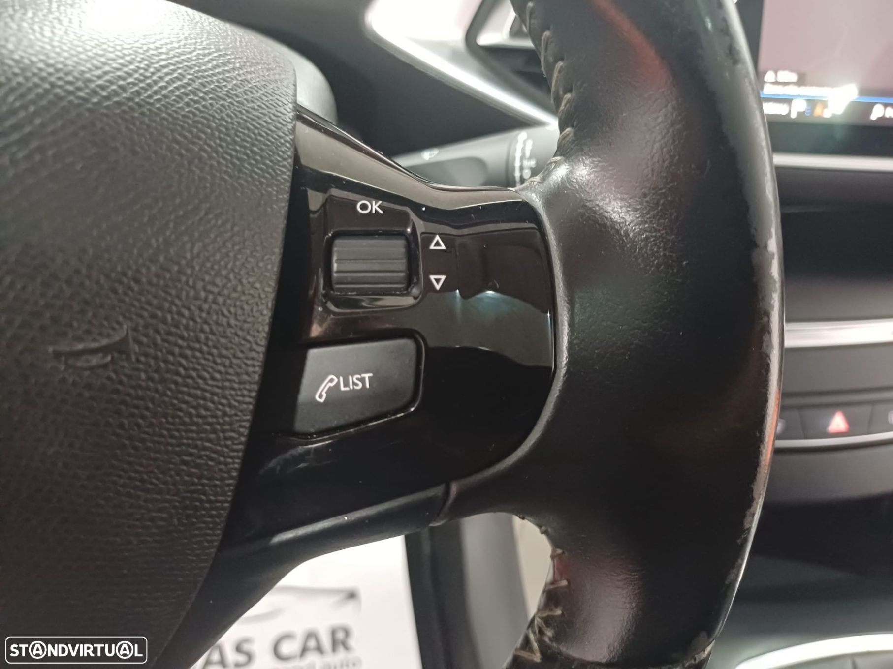 Peugeot 308 SW 1.5 BlueHDi Allure - 18