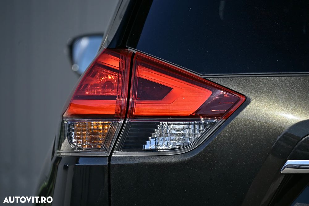 Nissan X-Trail 2.0 dCi ALL-MODE 4x4i Xtronic Tekna - 28