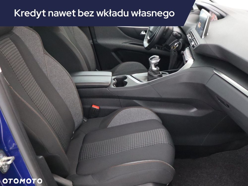 Peugeot 3008 - 11