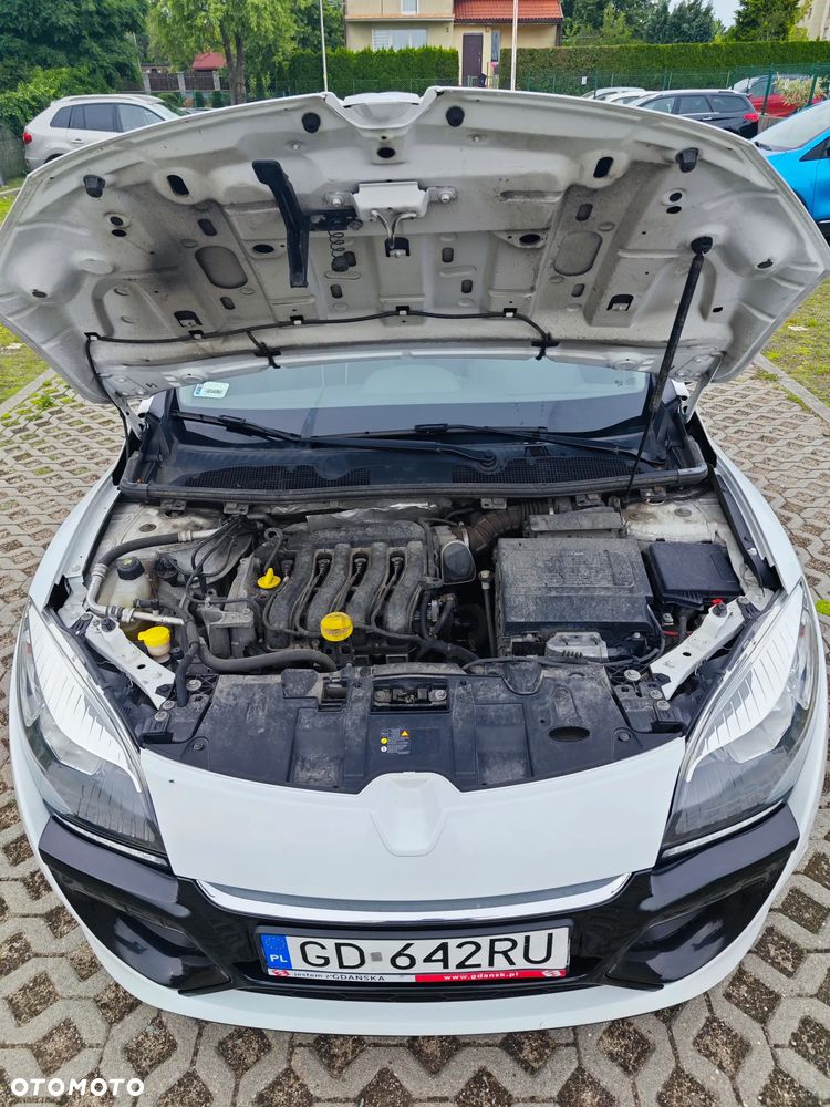 Renault Megane 1.6 16V Dynamique Euro5 - 37