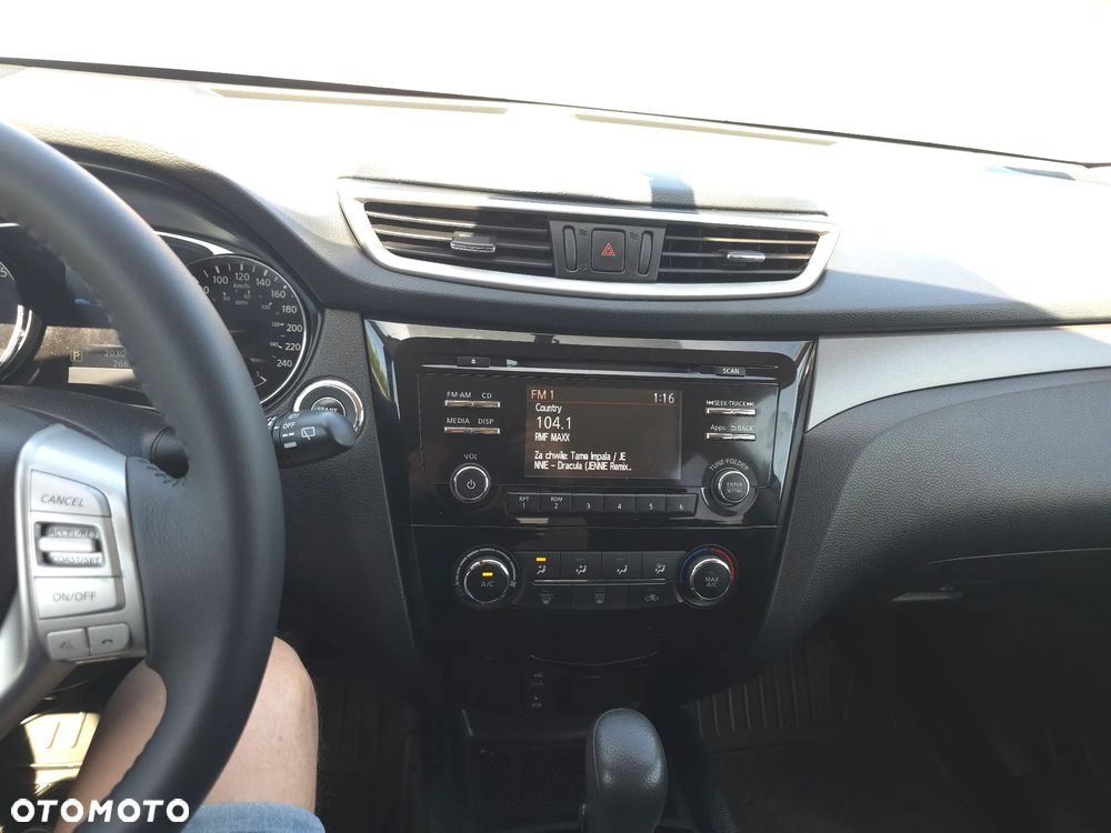 Nissan X-Trail - 26