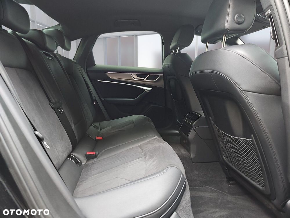Audi A6 - 21
