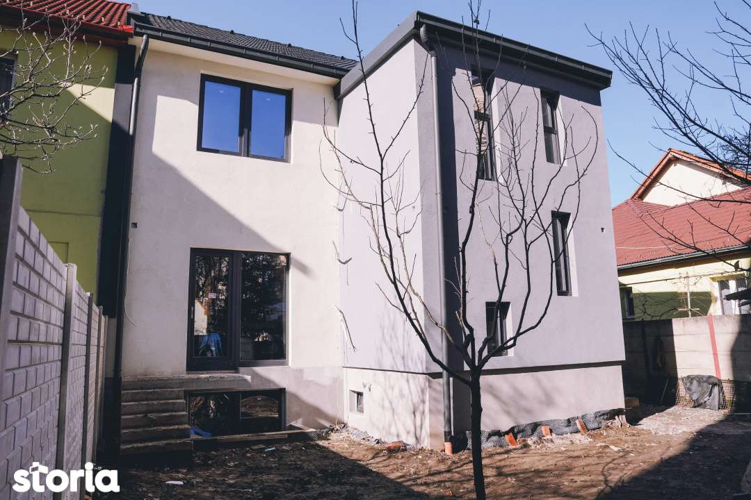 Casa renovata recent - Premium cu Dubla Destinatie - Sibiu - Imagine principală: 3/15