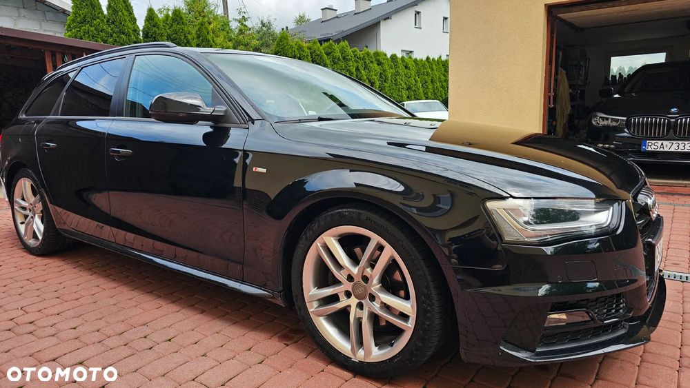 Audi A4 - 20