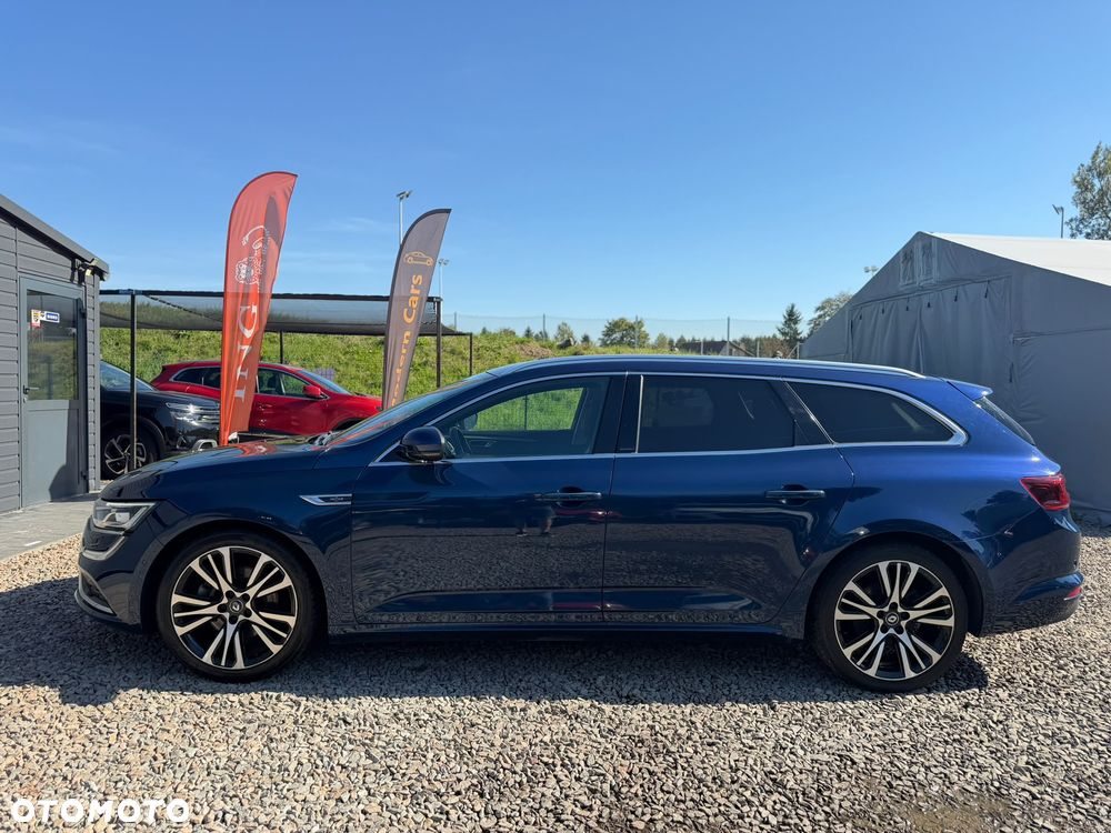 Renault Talisman ENERGY TCe 200 EDC INITIALE PARIS - 12