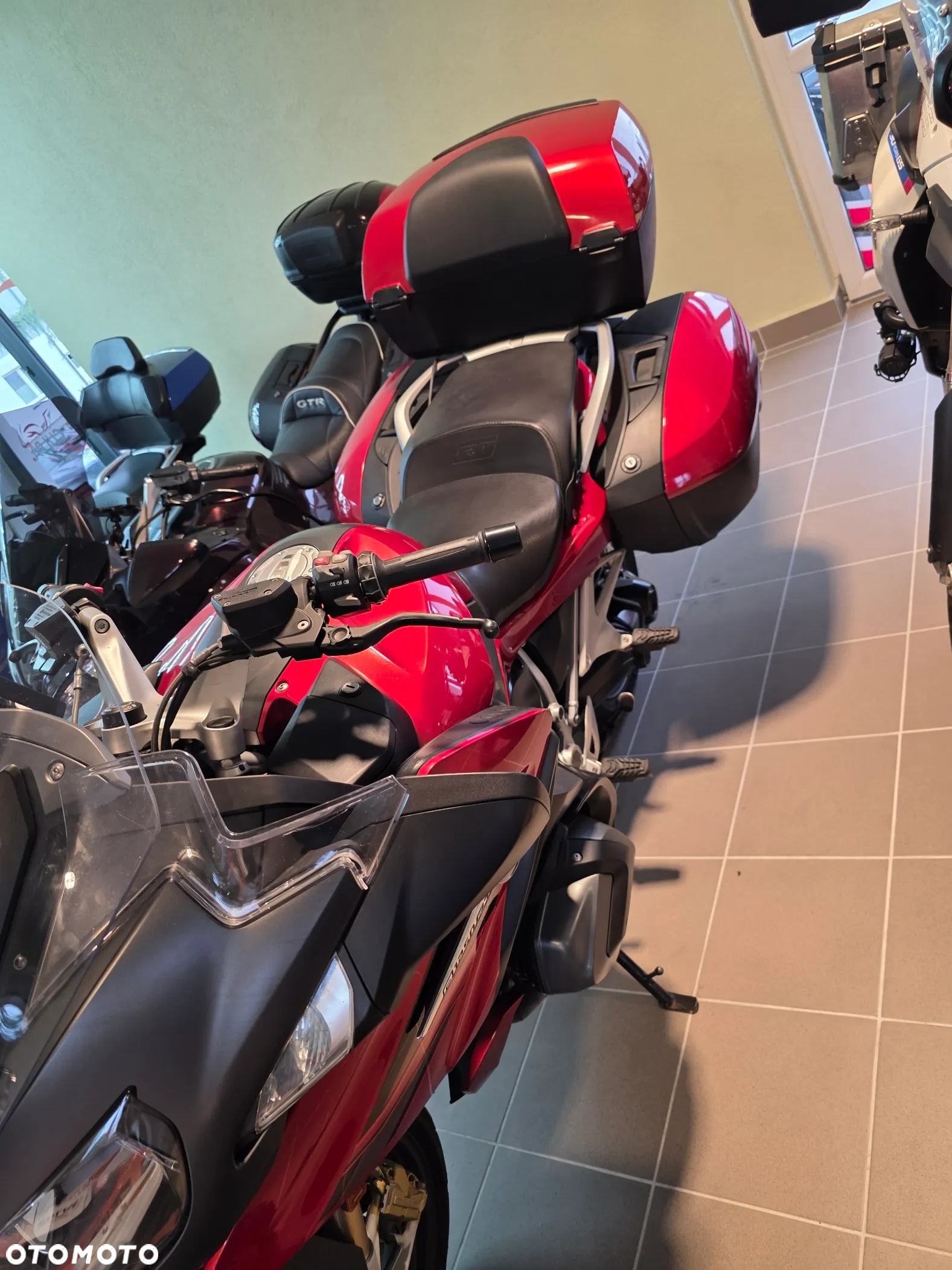 BMW RT - 21