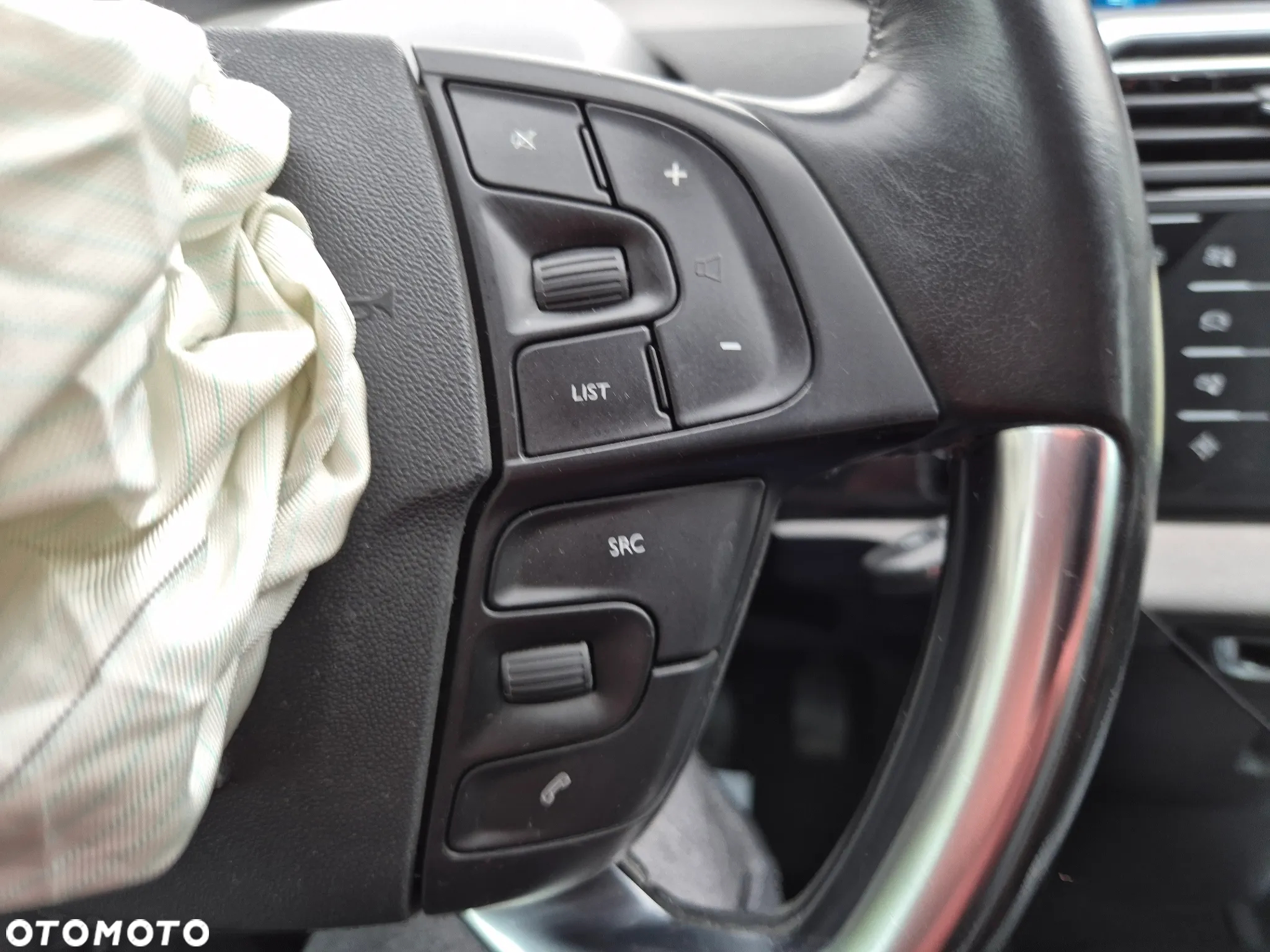 Citroën C4 Grand Picasso BlueHDi 120 Selection - 14