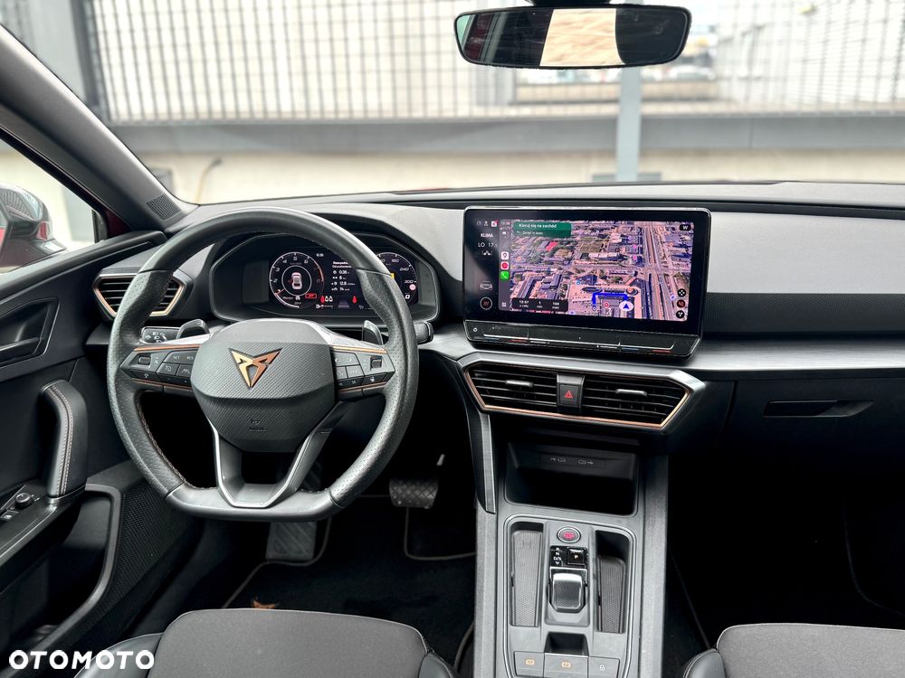 Cupra Leon - 14