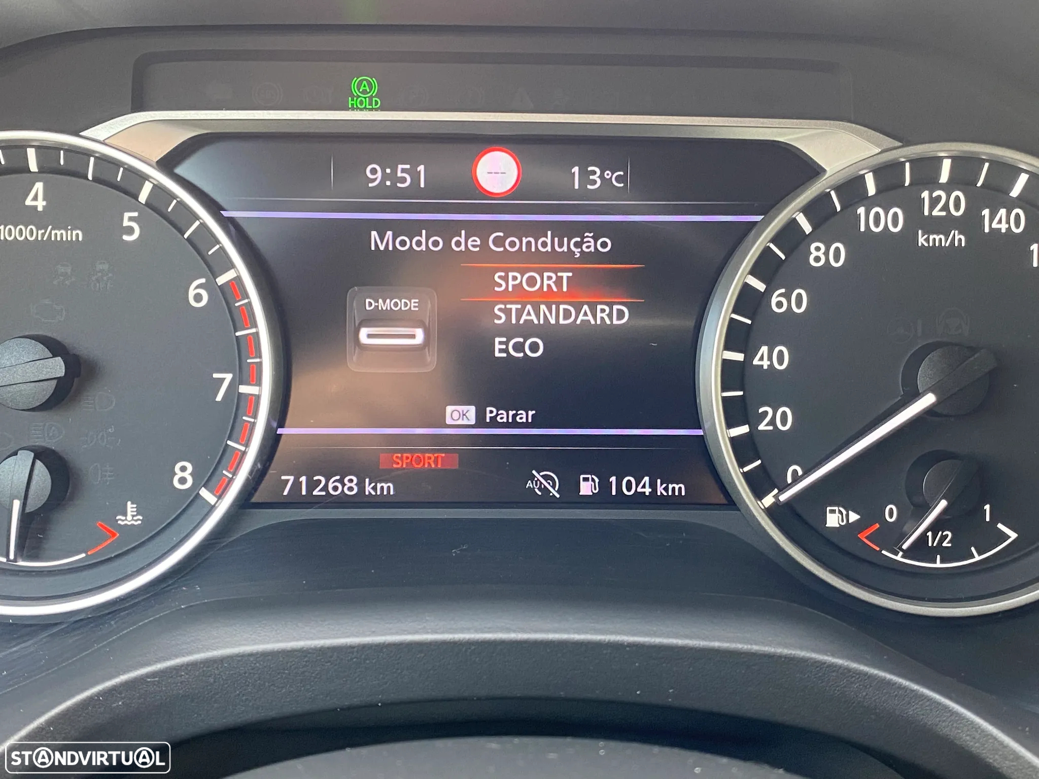 Nissan Qashqai 1.3 DIG-T Business Edition - 24