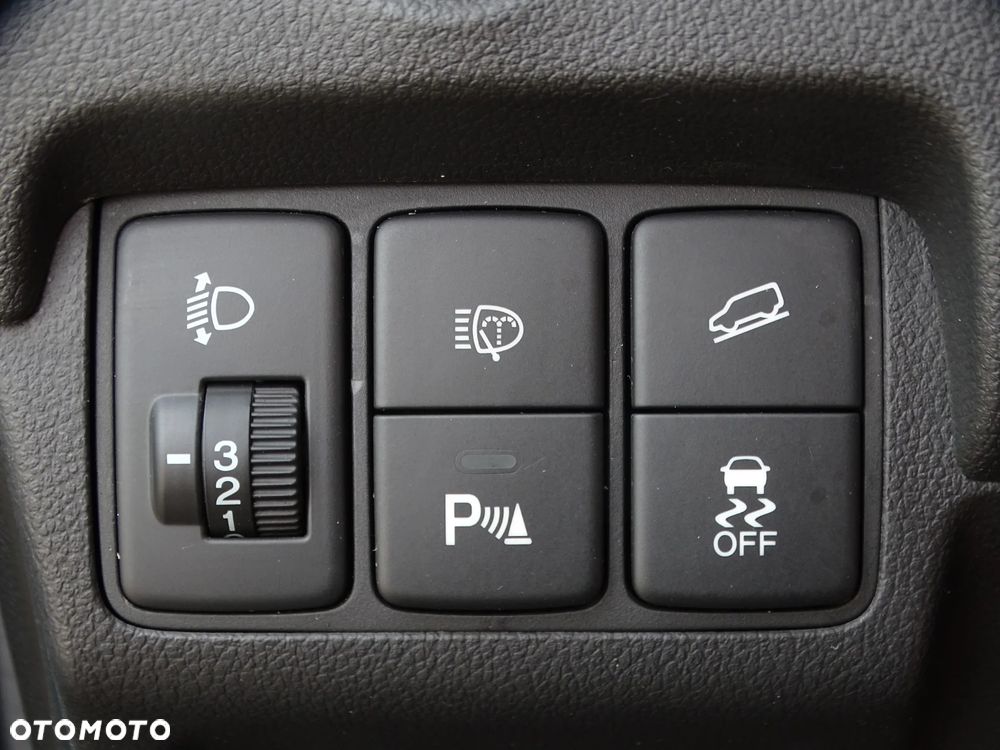 Honda CR-V 2.0i-VTEC 4WD Automatik Executive - 24