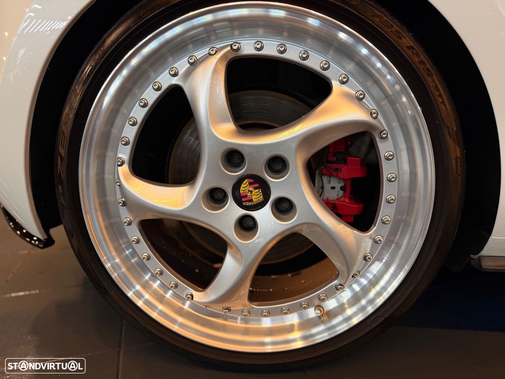 VW Golf 2.0 TSi GTi DSG Performance - 18