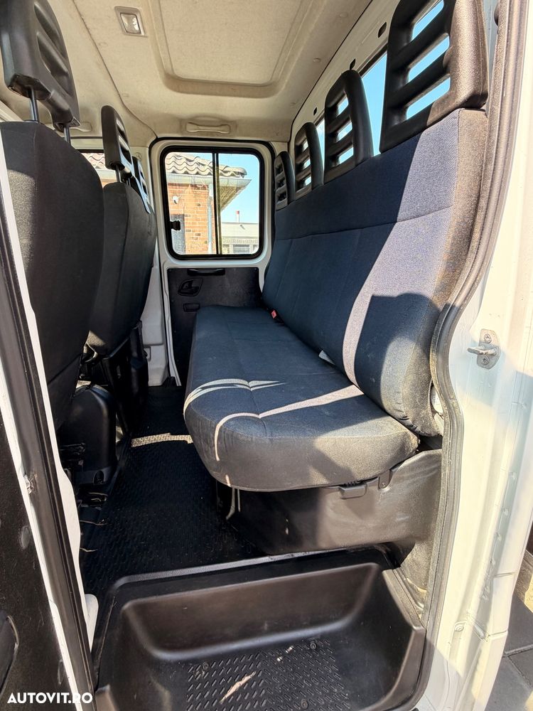 Iveco Daily 35-80 - 9