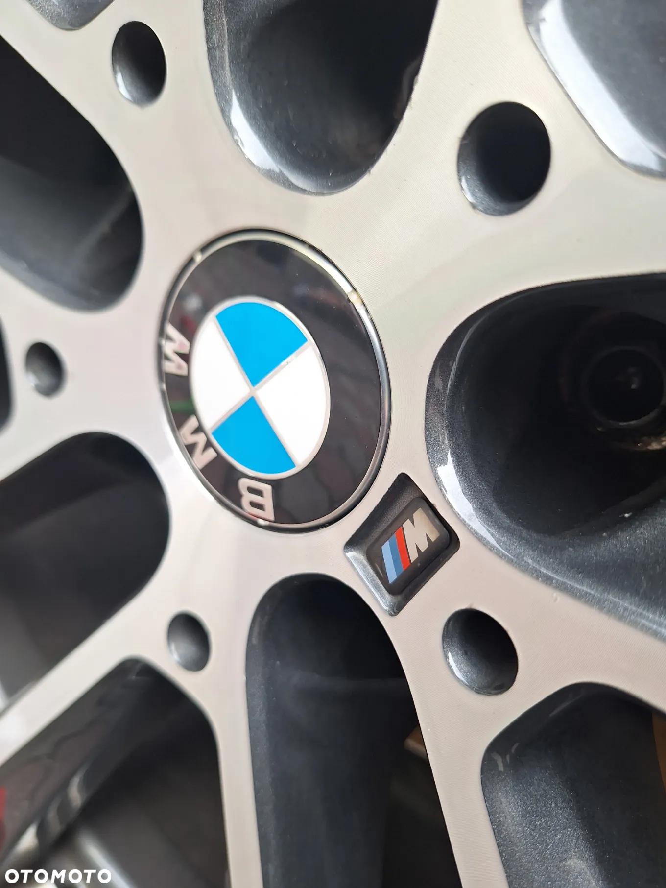 BMW X3 xDrive20d M Sport sport - 30