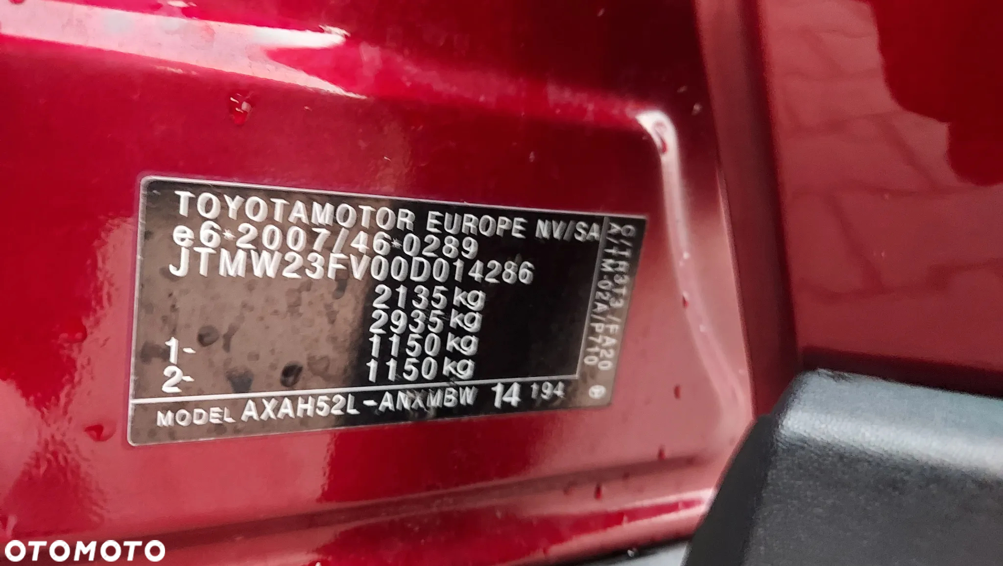 Toyota RAV4 2.5 Hybrid Comfort 4x2 - 12
