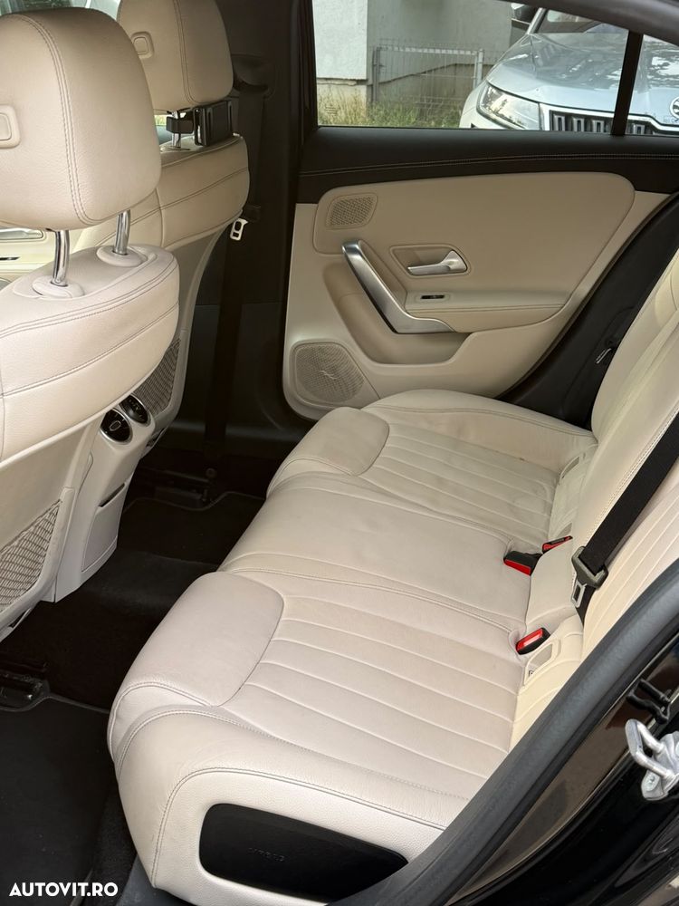 Mercedes-Benz A 200 - 10