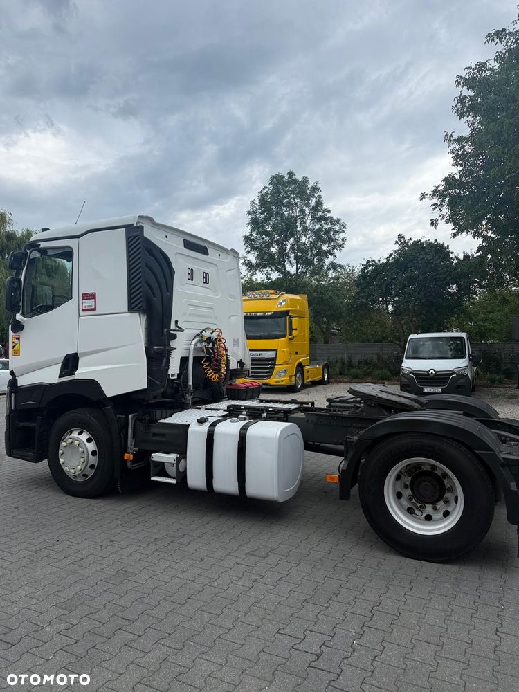 Renault T430 - 6