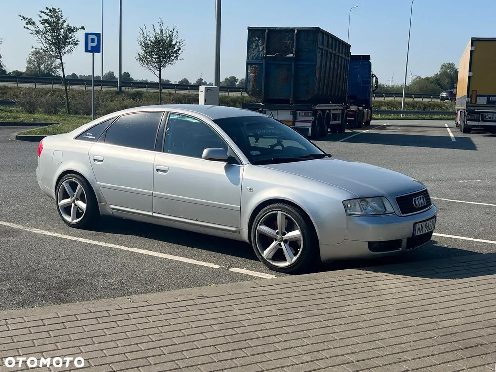 Audi A6 ver-3-0 - 1