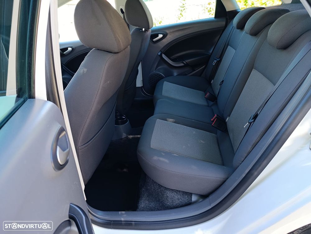 SEAT Ibiza ST 1.2 TDI CR Ecomotive Style Viva - 11