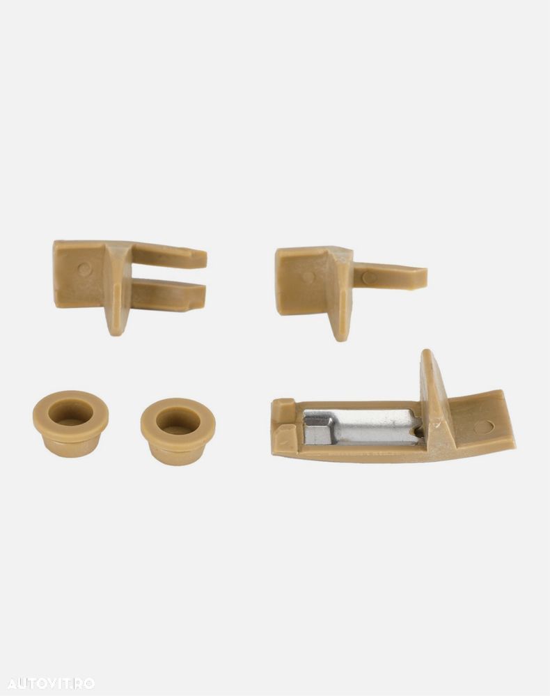 Set Capac Semering Ambreiaj Cutie Viteze Automate Volvo Ford 6DCT450 - 5