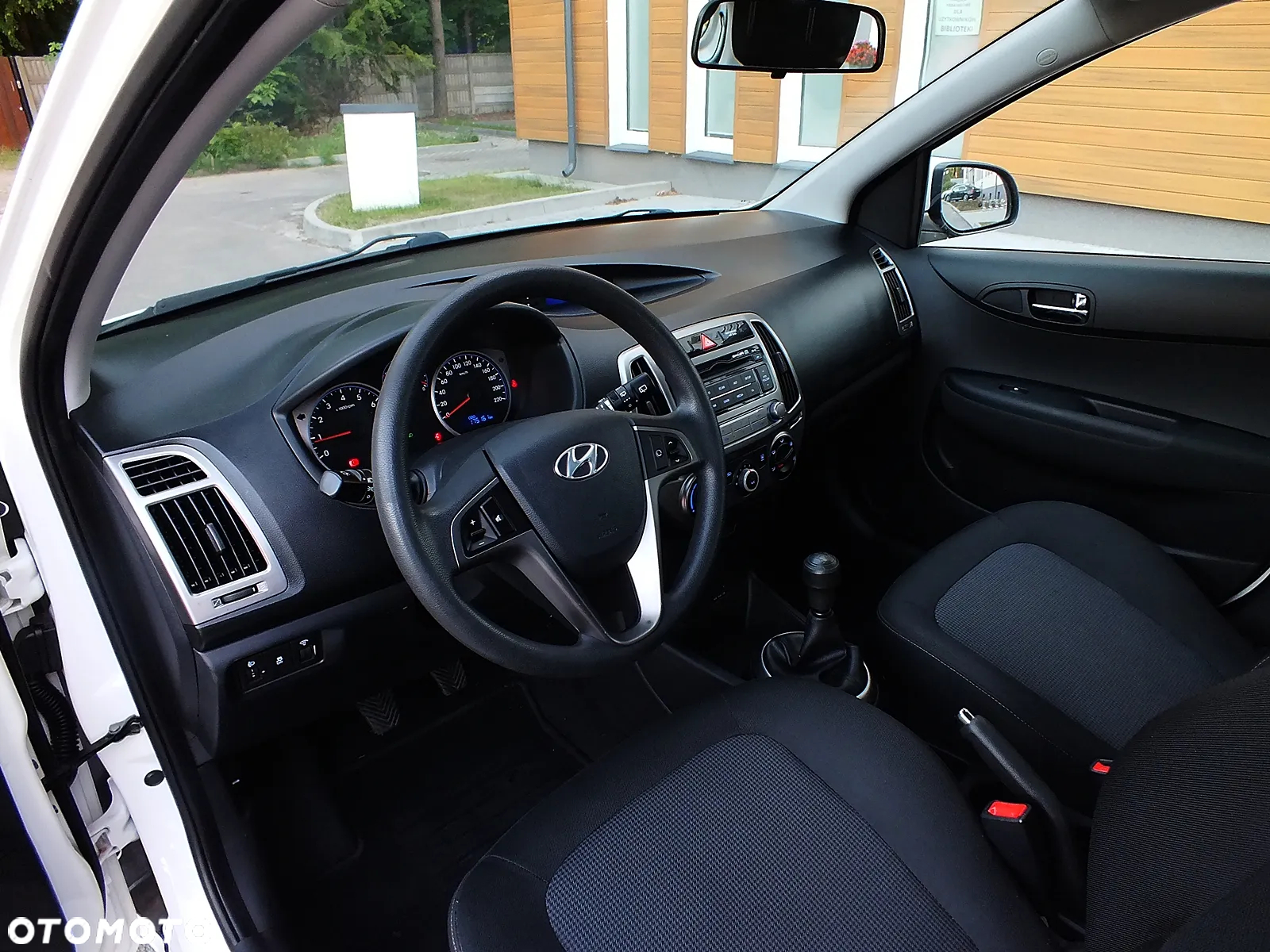 Hyundai i20 1.25 Comfort - 7