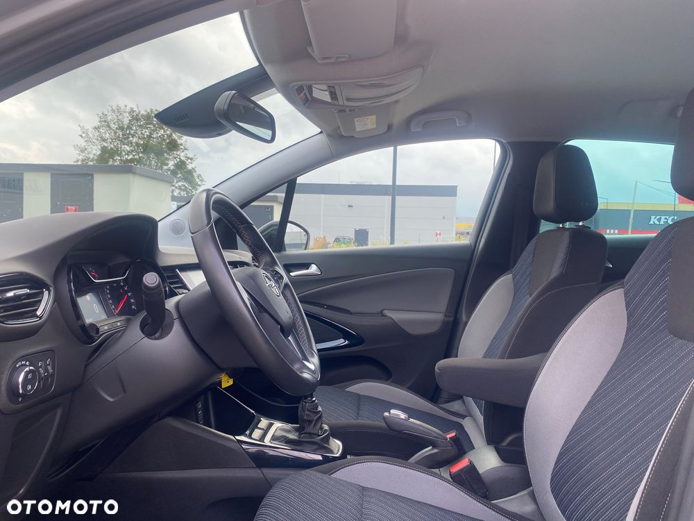 Opel Crossland X 1.2 Start/Stop 120 Jahre - 13