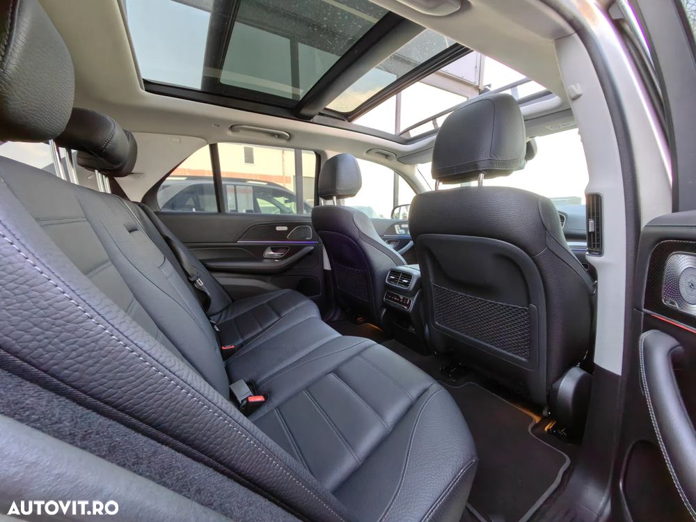 Mercedes-Benz GLE 450 MHEV 4MATIC - 18