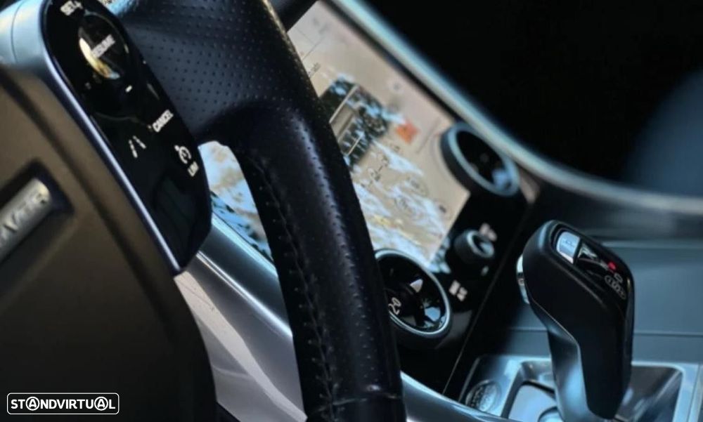 Land Rover Range Rover Sport 2.0 Si4 PHEV HSE Dynamic - 21