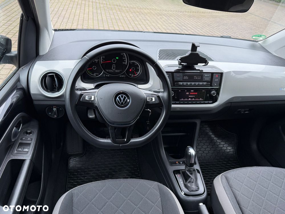 Volkswagen up! e-up Edition - 18