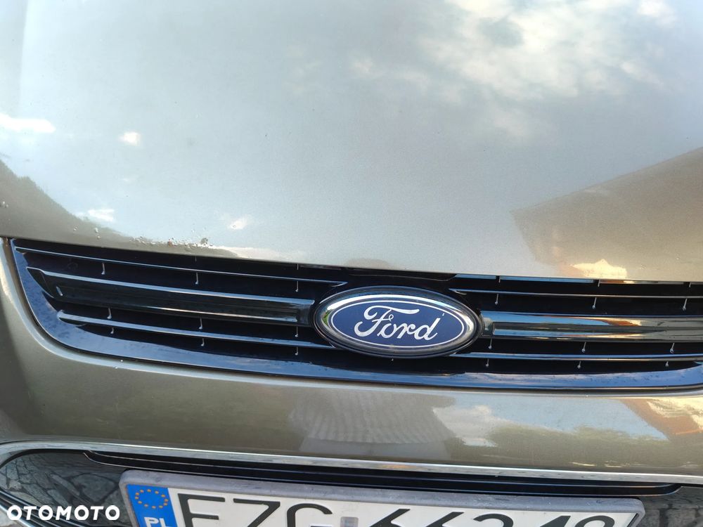 Ford S-Max 2.0 TDCi DPF Titanium X - 30