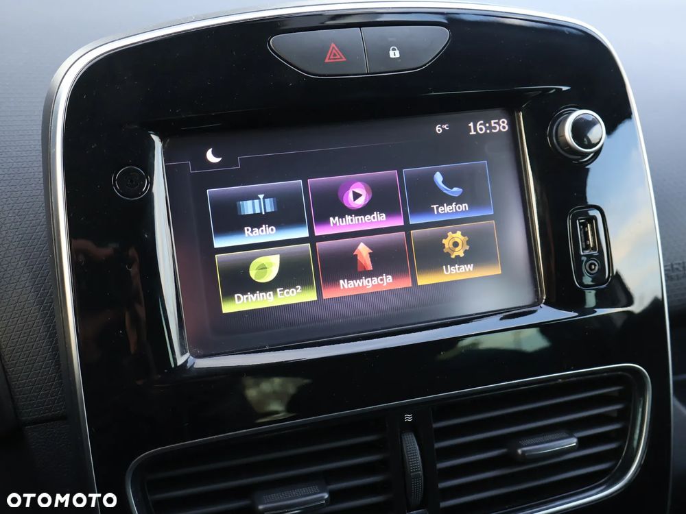 Renault Clio 0.9 TCe Business - 10