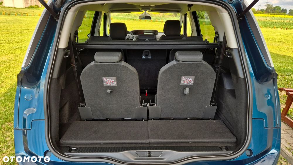 Citroën C4 SpaceTourer Grand BlueHDi 130 Stop&Start BUSINESS CLASS - 13