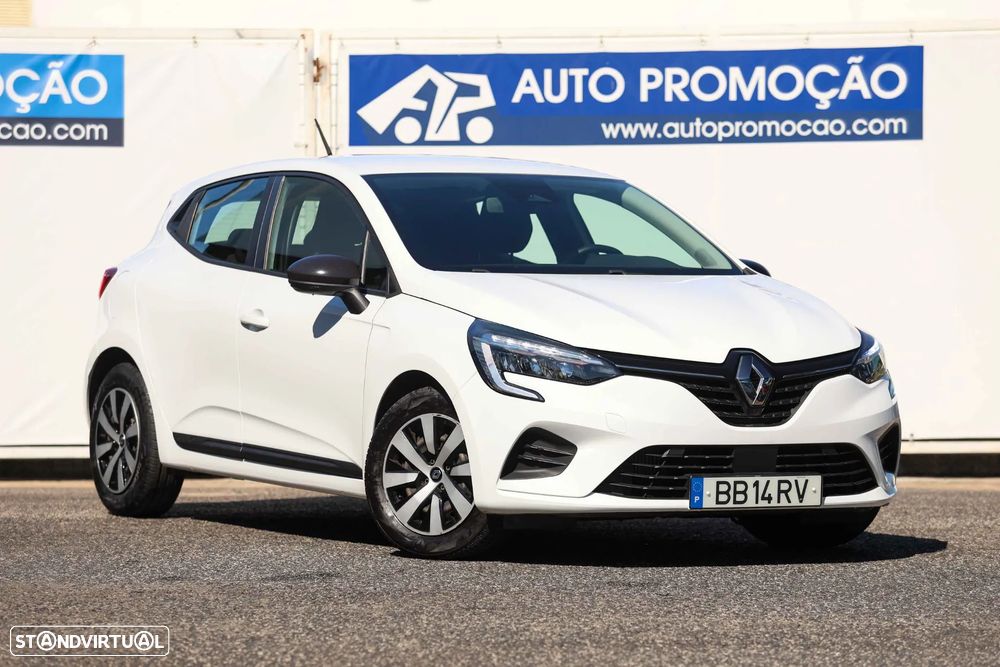 Renault Clio TCe 90 EQUILIBRE - 23