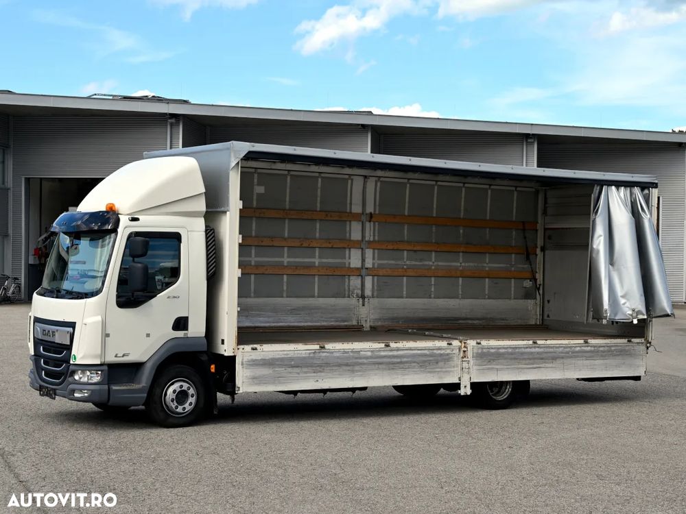 DAF LF 230 FA 12T - 3
