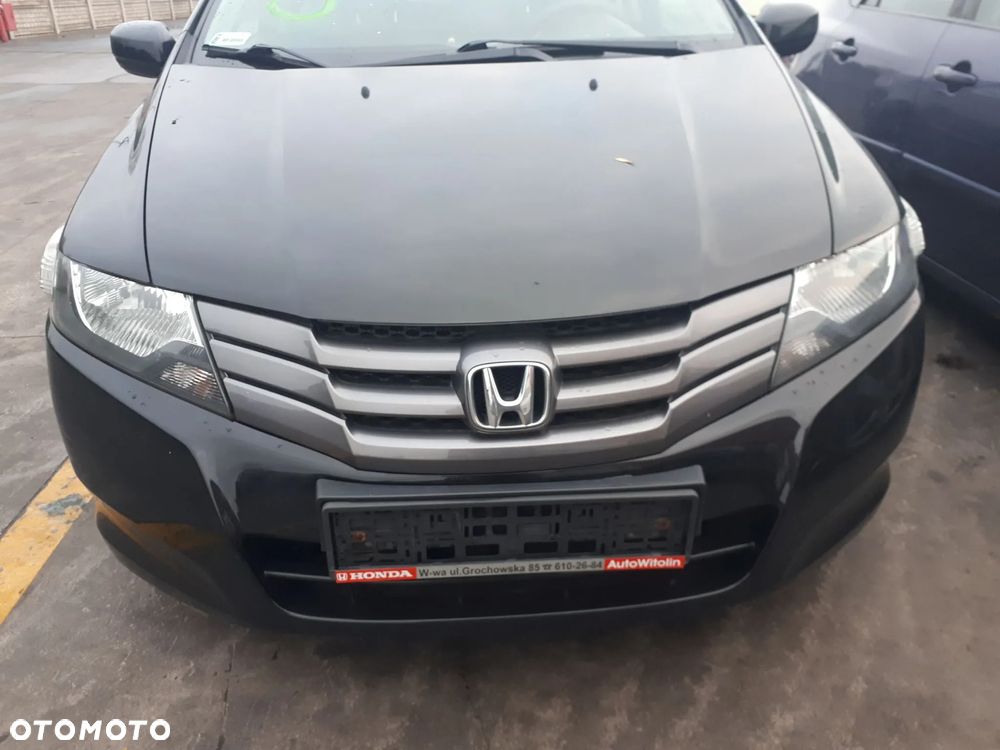 HONDA CITY V GM2 08-11 1.3 16V PANEL OPUSZCZANIA SZYB - 26