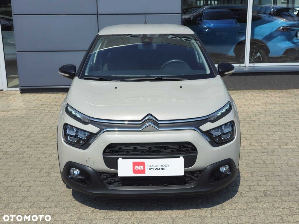 Citroën C3 1.2 PureTech Max - 3