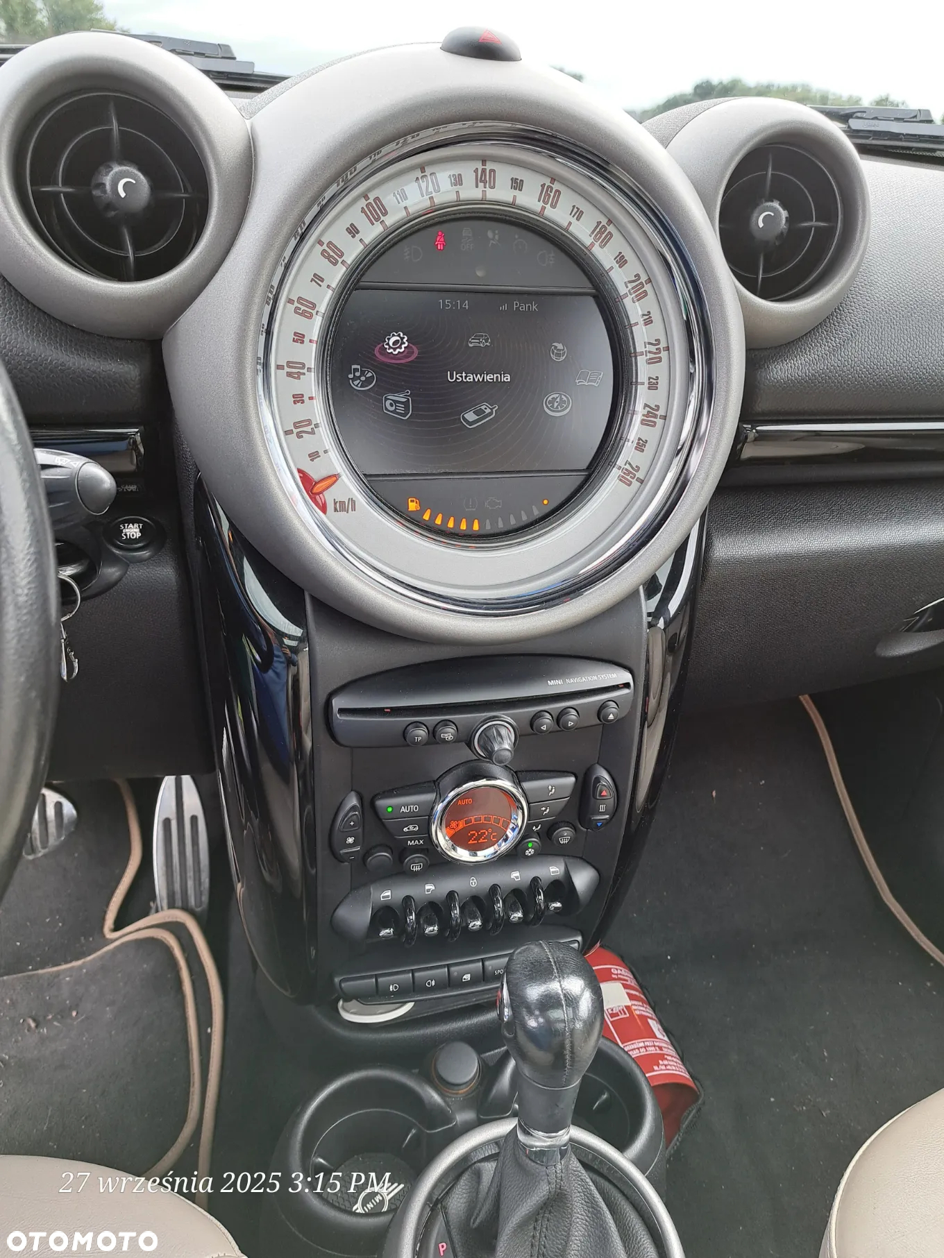 MINI Countryman - 19