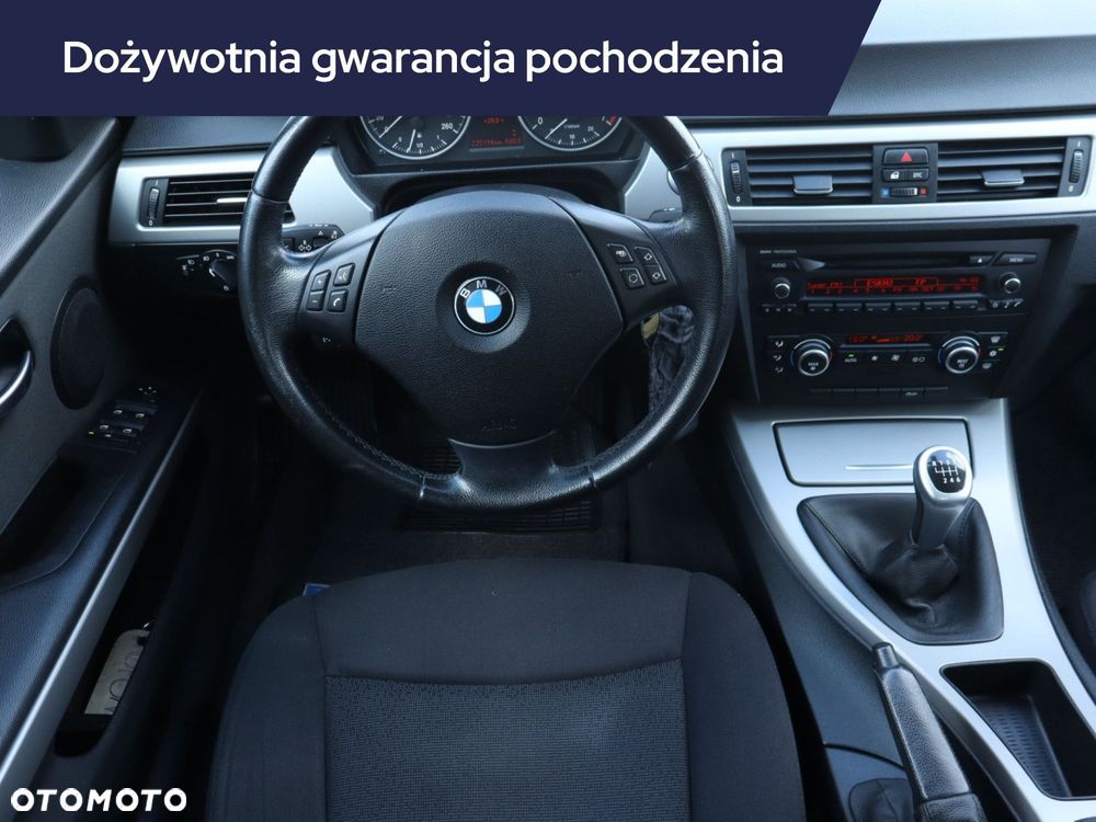 BMW Seria 3 - 9