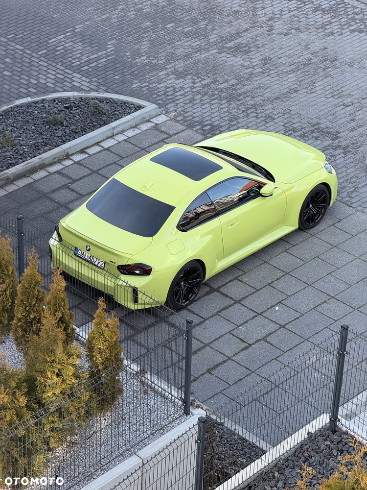 BMW M2 - 2